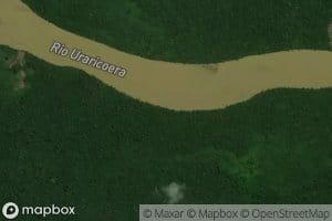 Igarape do Carangueijo