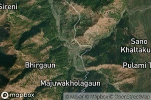 Majuwa Khola