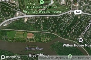 James River and Kanawha Canal