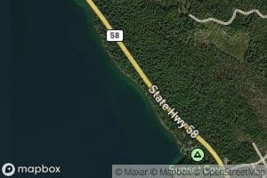 Mafler Creek