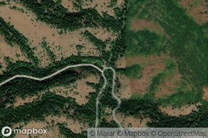 Doe Creek