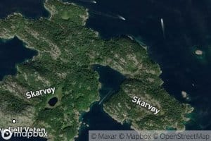 Skarvoyvika