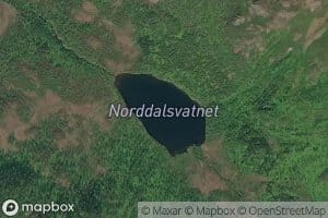 Norddalsvatnet