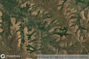 Kanyinamashenda River