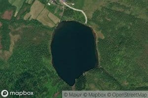 Dalvatnet