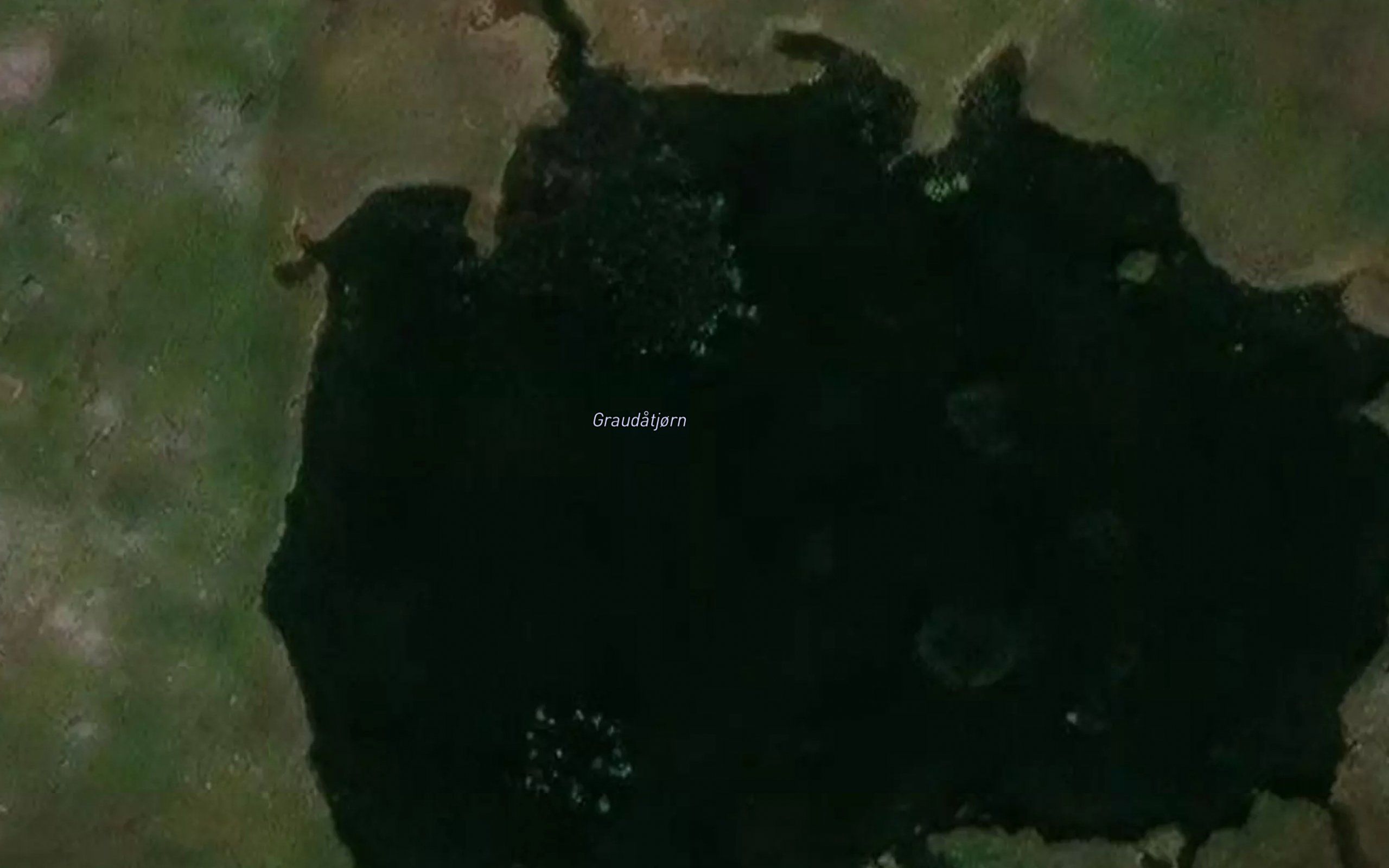 Graudatjorn