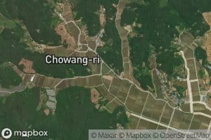 Chowangje