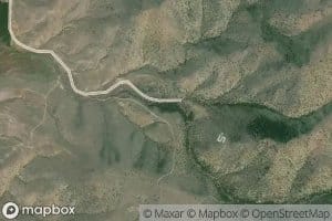 Antelope Creek