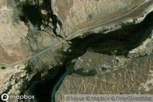 Darya-ye Qarah Jilgah