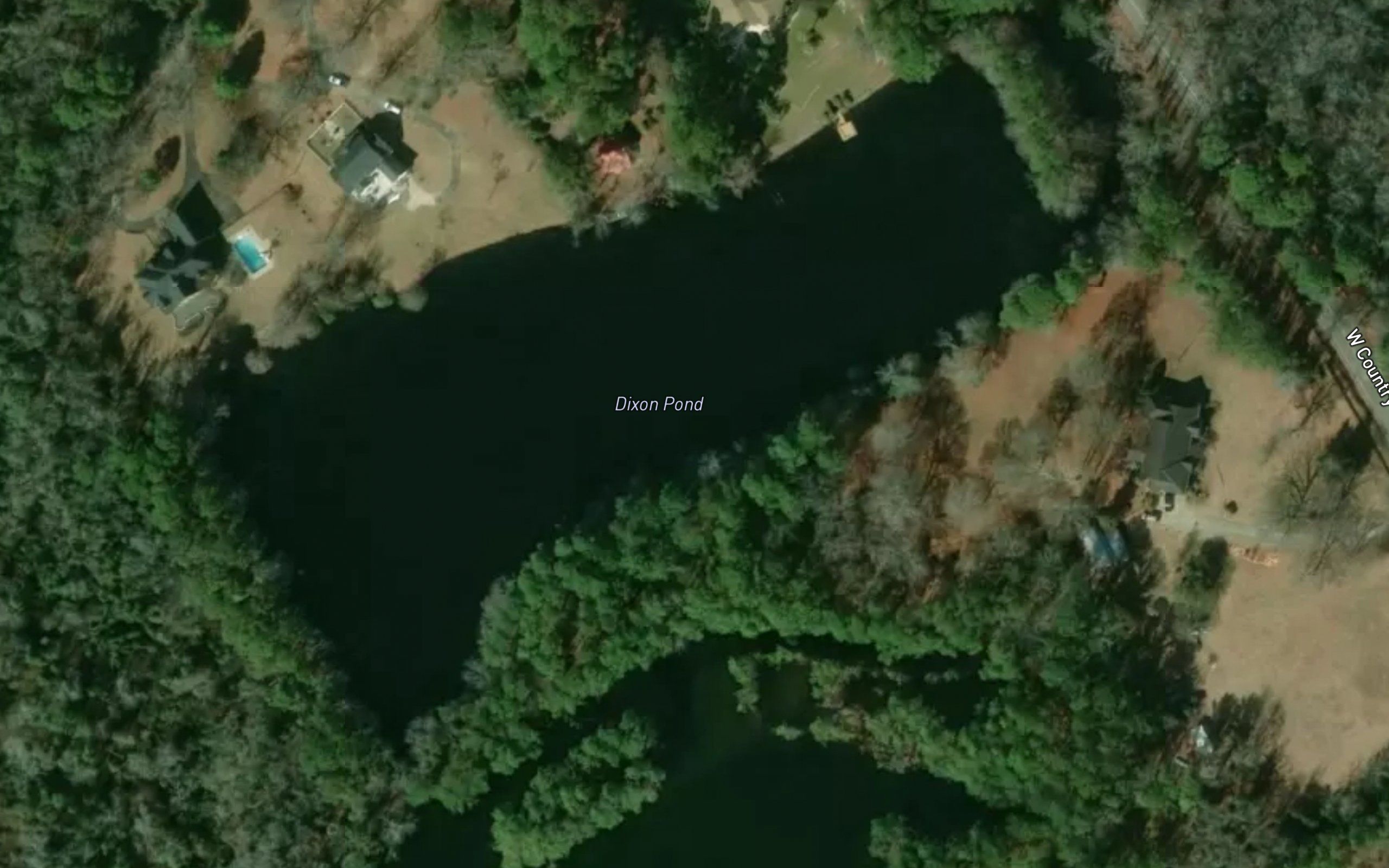 Dixon Pond