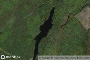 Burnt Lake
