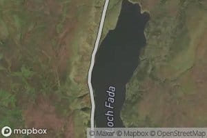 Loch Fada