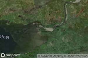 Mosvasselva