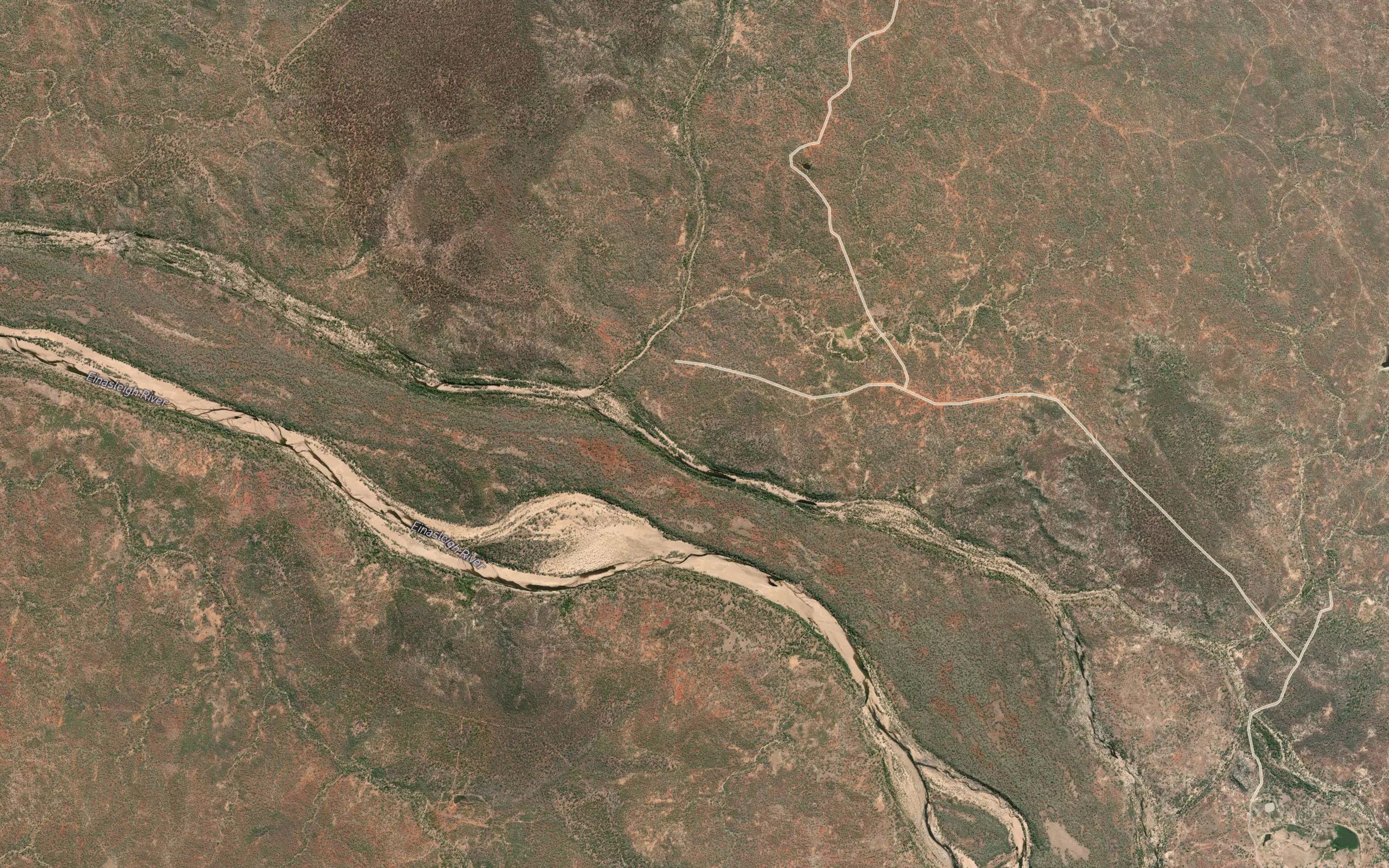 Pudding Creek