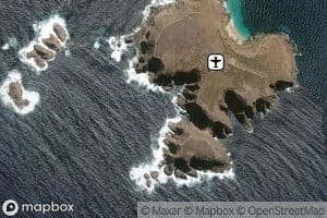 Swallowtail Bay