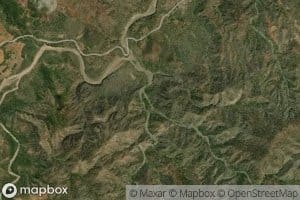 Quebrada La Montanita