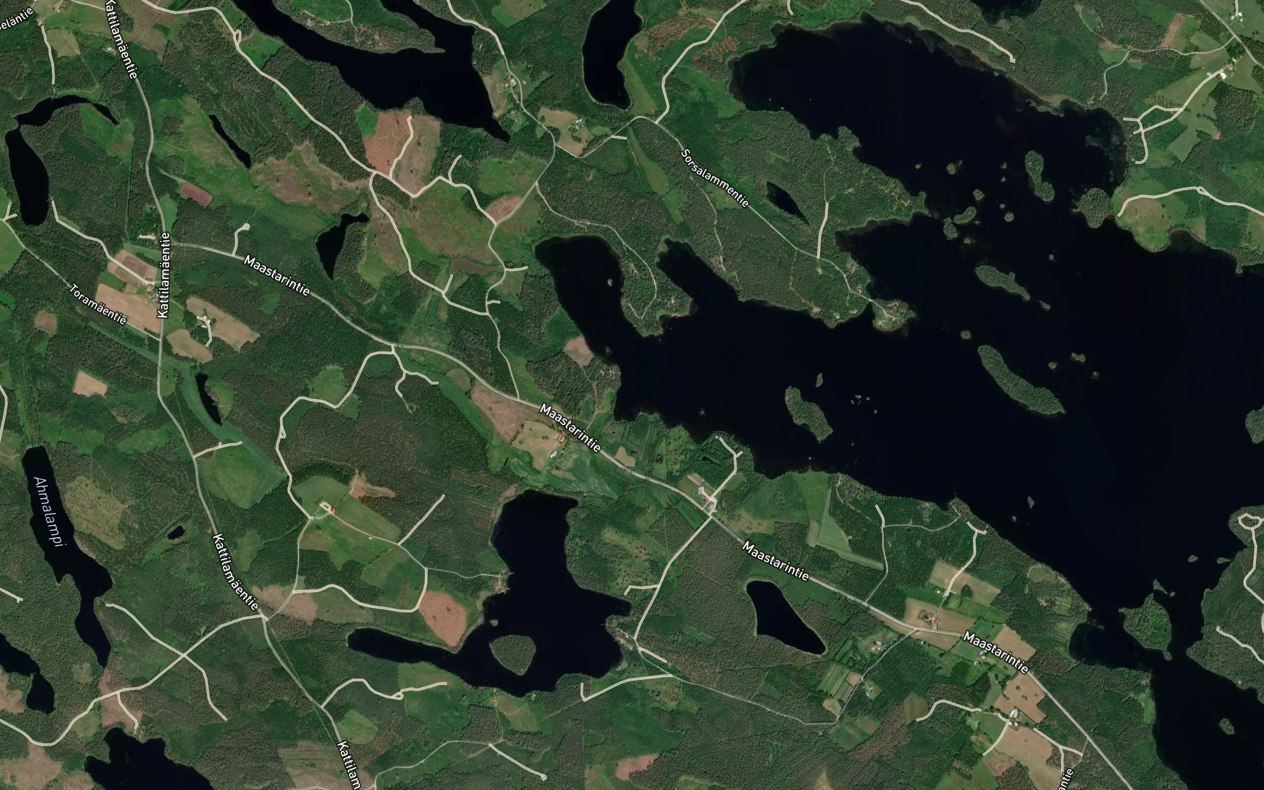 Pahkalahti