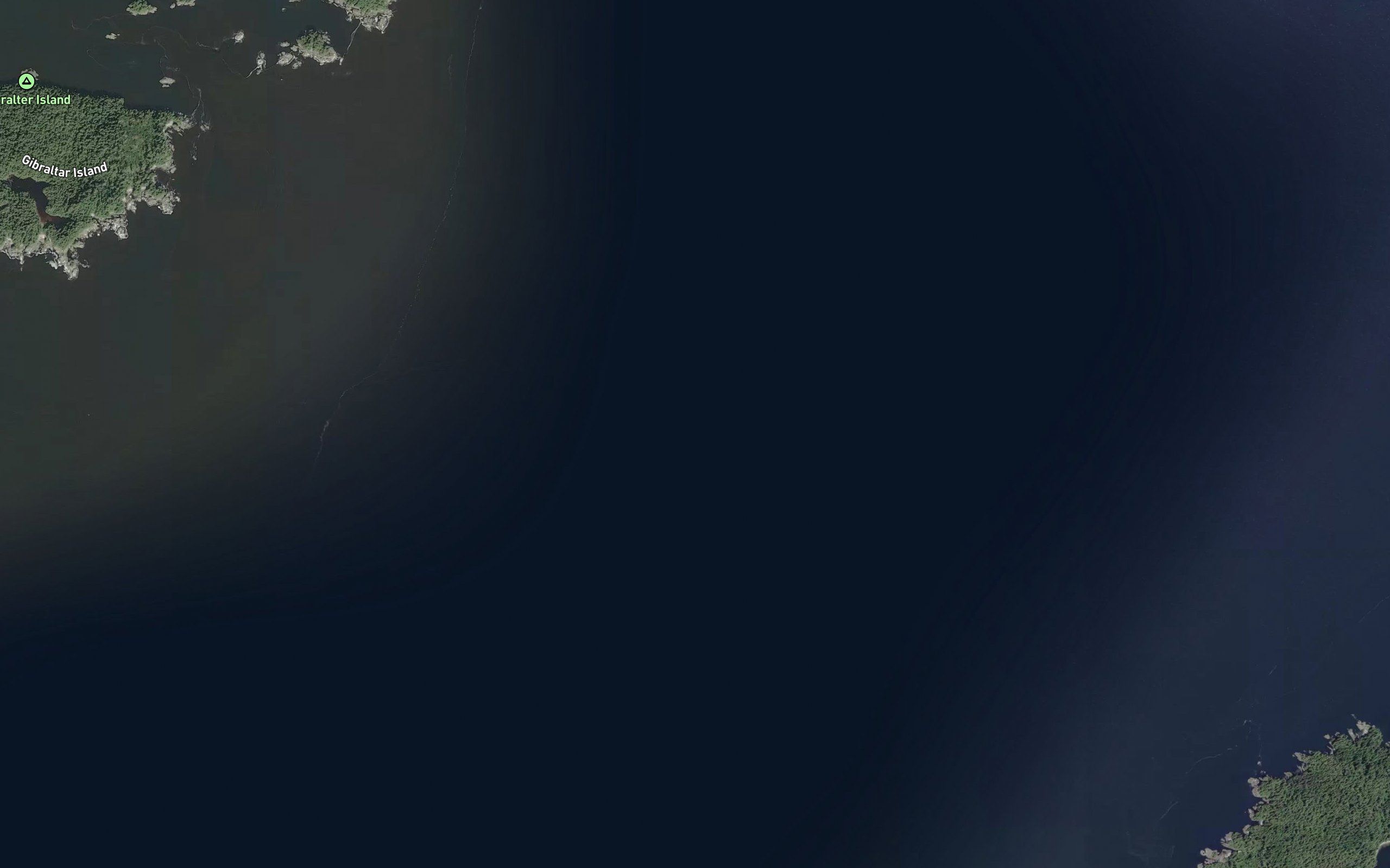 Imperial Eagle Channel