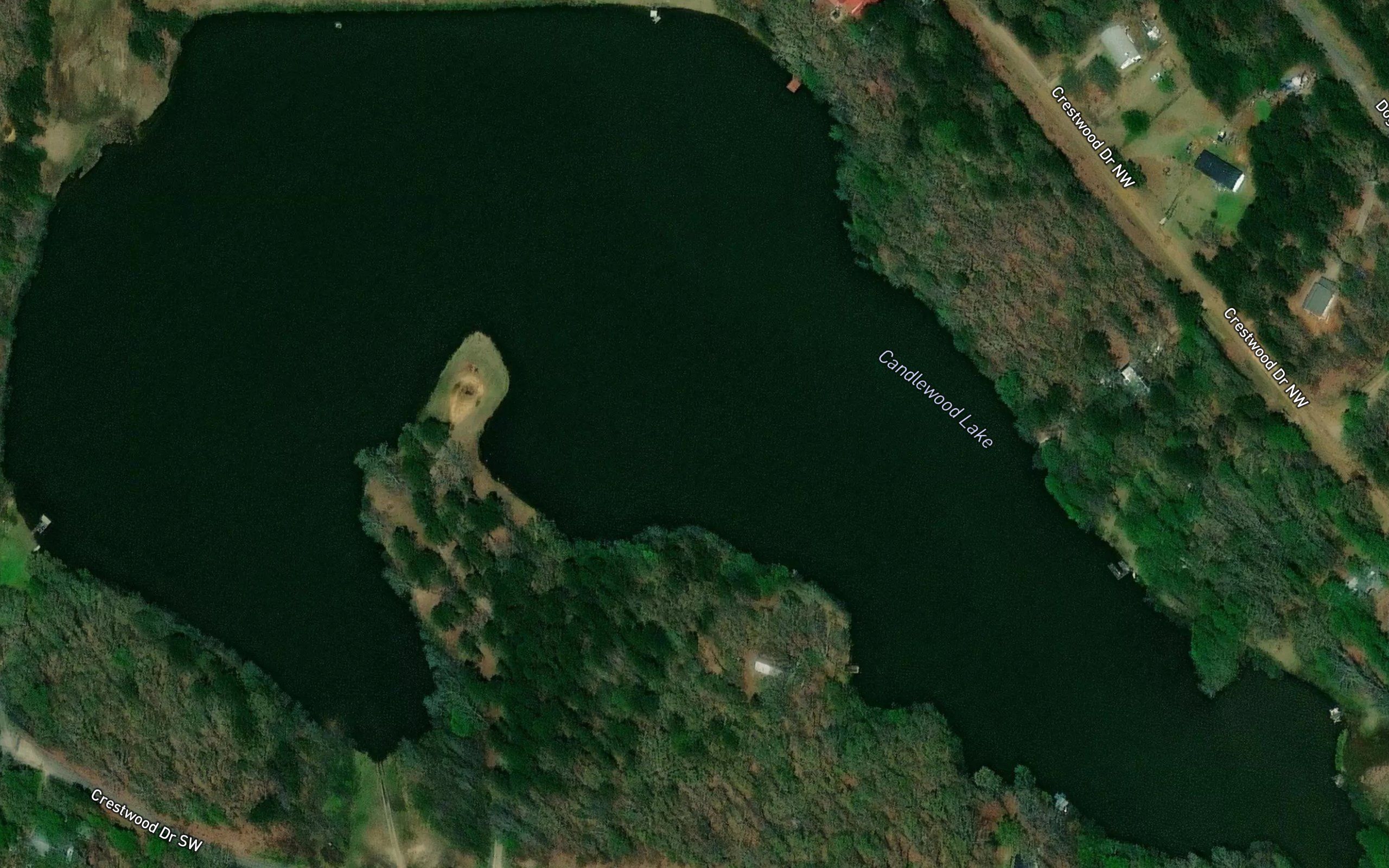 Old Hickory Lake