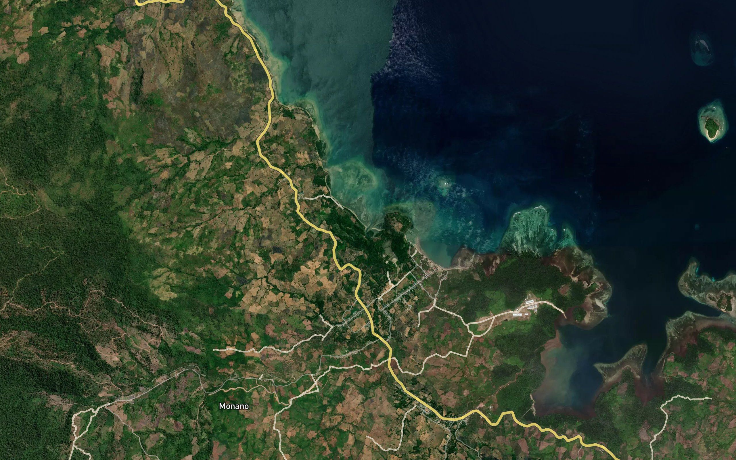 Dutula Monano