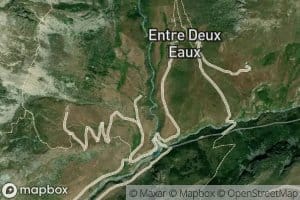 Torrent de la Leisse