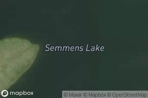 Semmens Lake