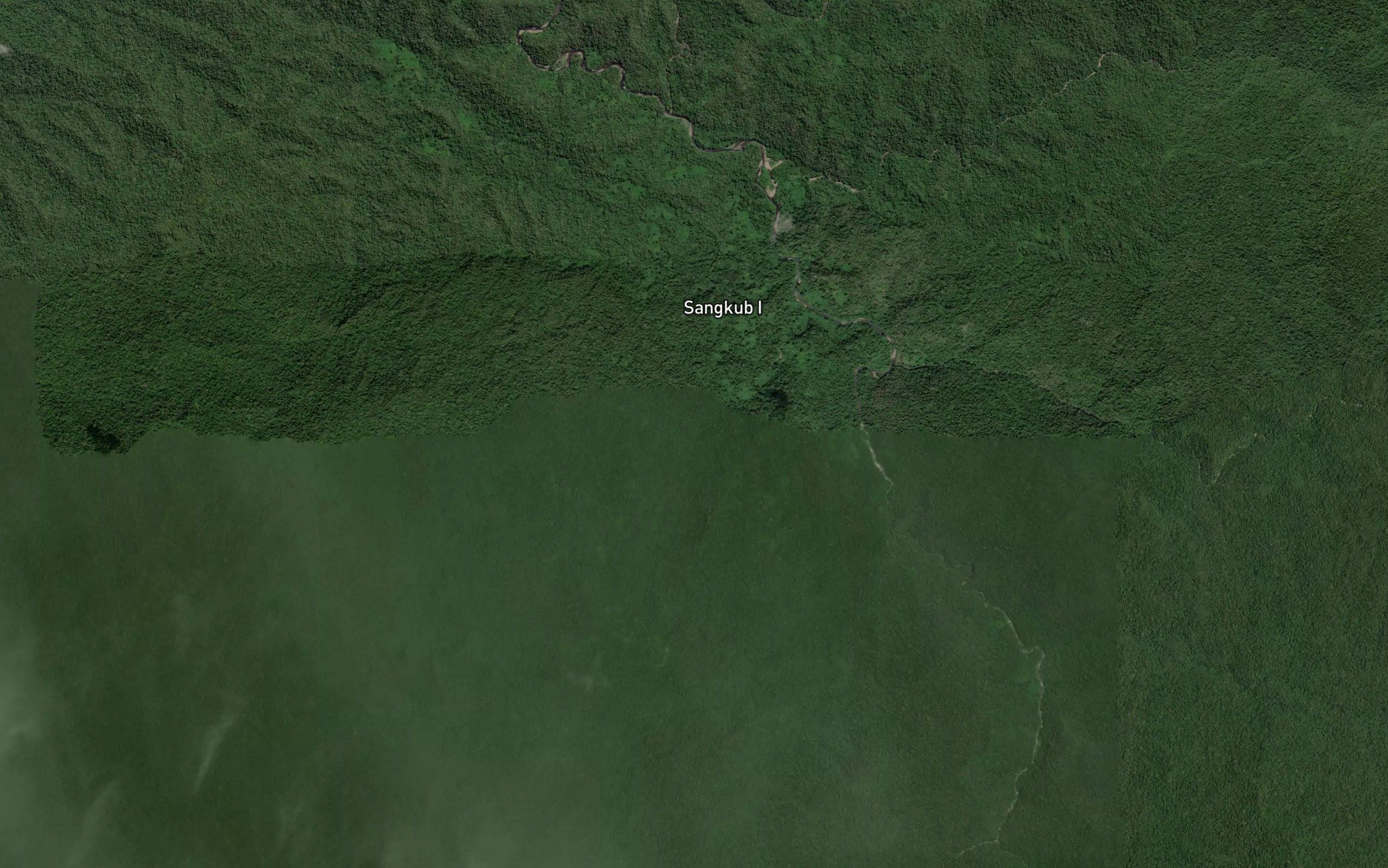 Ongkako Bobuata