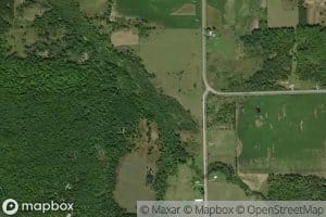 Manistee Creek