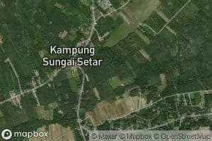 Sungai Setar