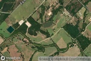 Soil Conservation Service Site 10d Reservoir