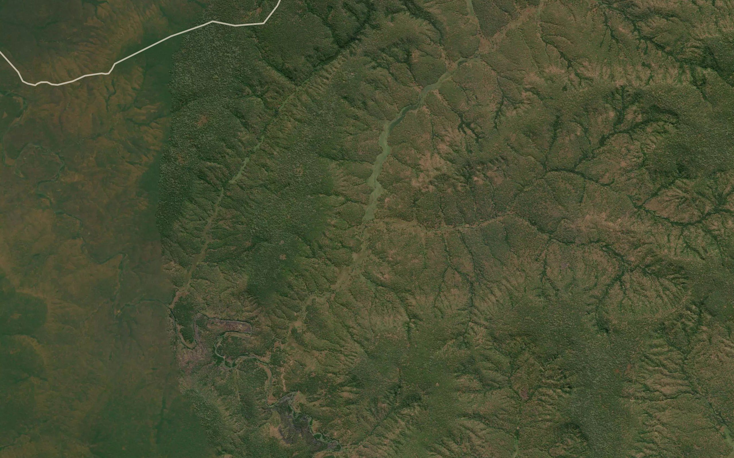 Camanenga do Calalegi