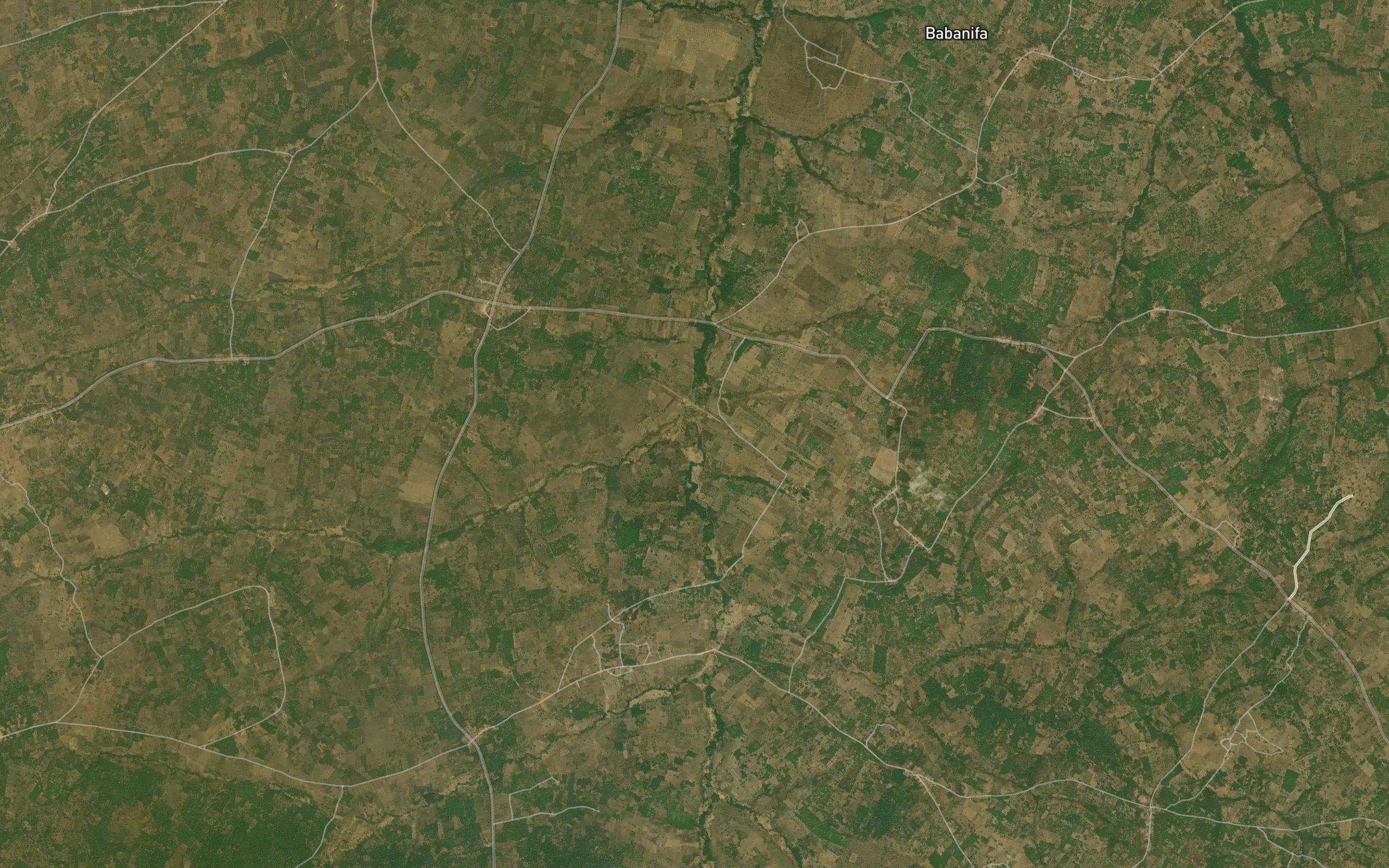 River Ijaiye