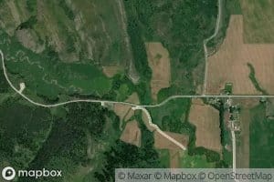 Raymond Creek