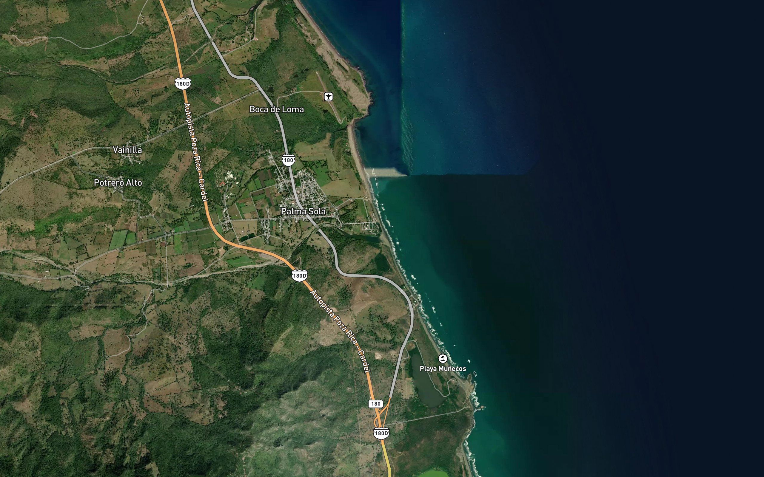 Palma Sola