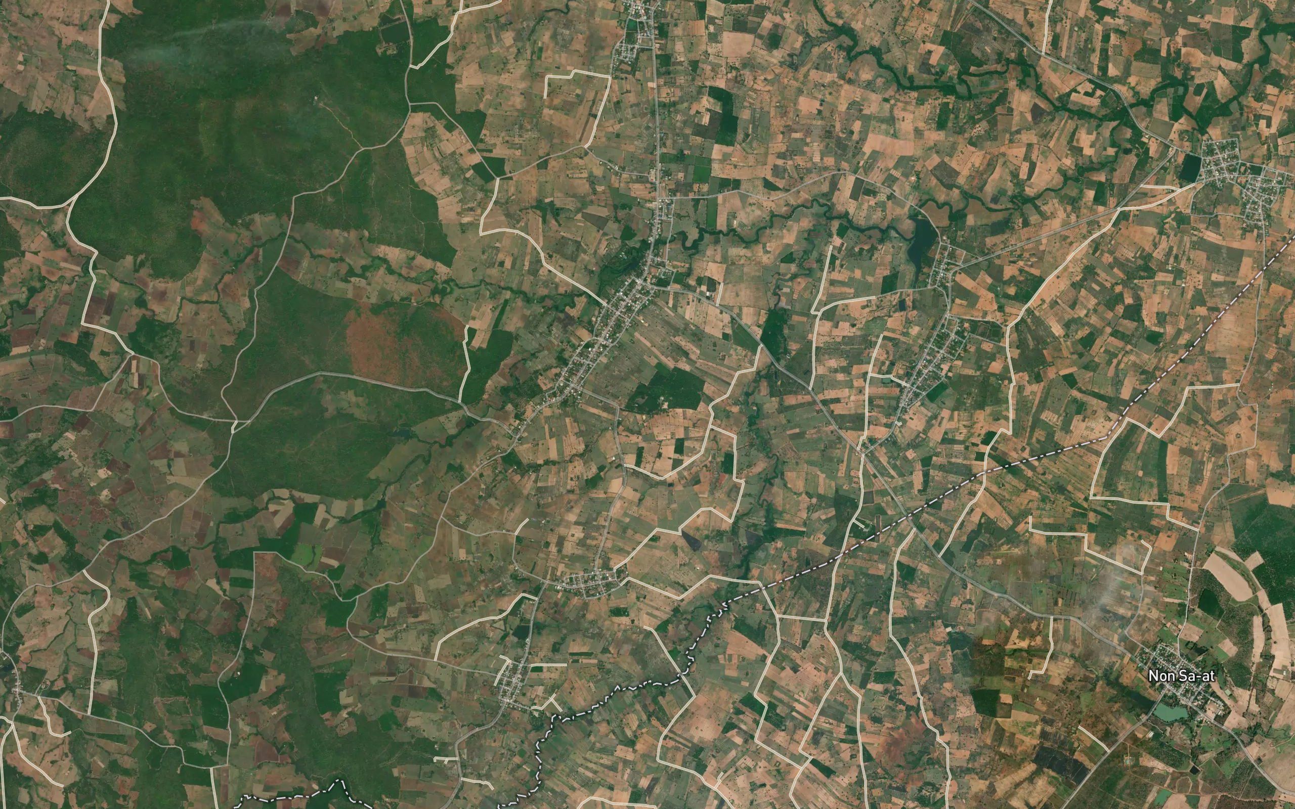 Nong Ta Na