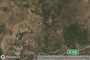 Quebrada La Buitrera