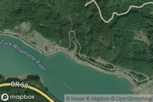 Rhodes Creek