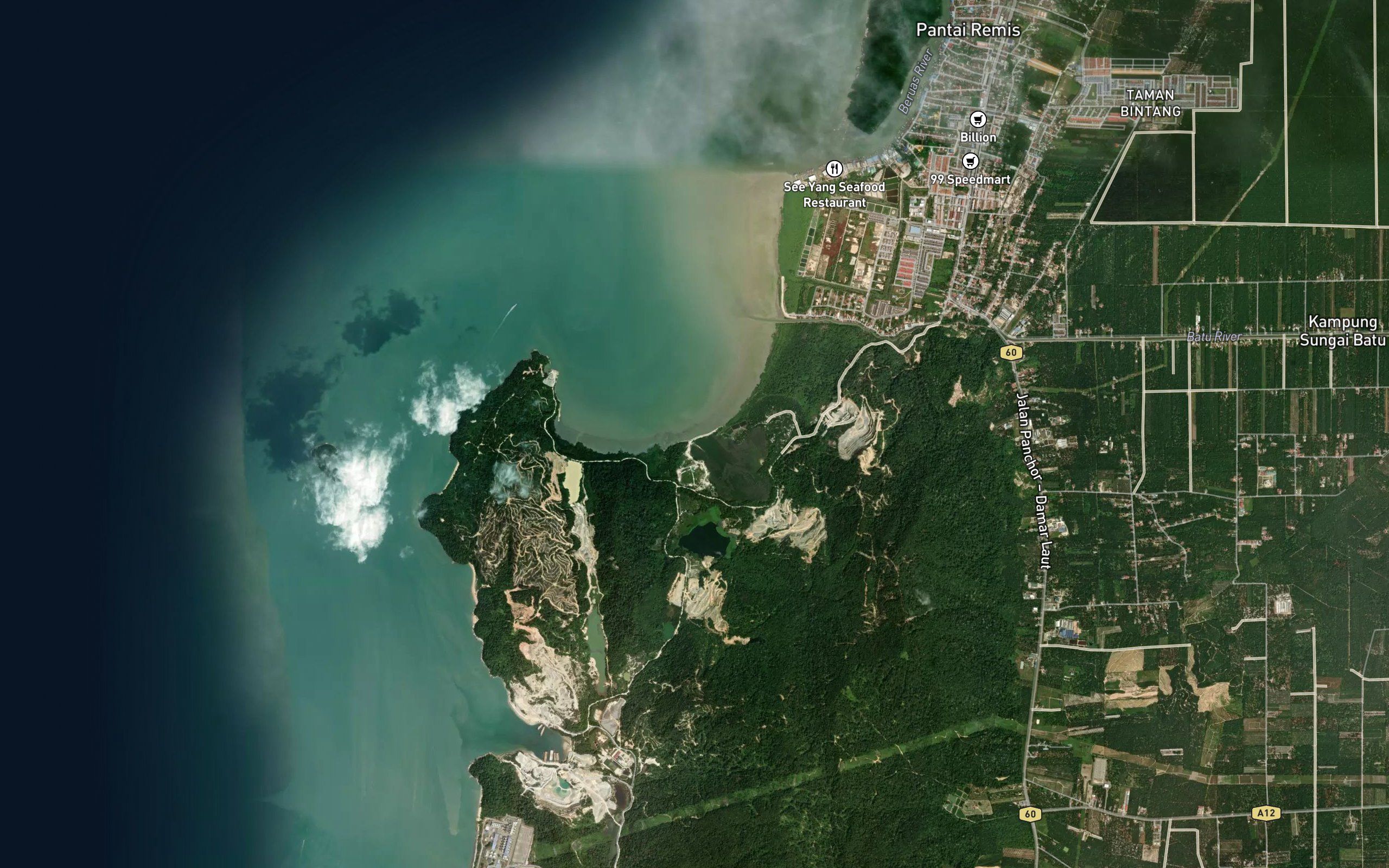 Teluk Sera