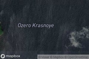 Ozero Krasnoye
