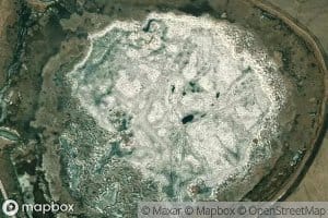 Ozero Sterkhovo
