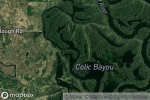 Colic Bayou