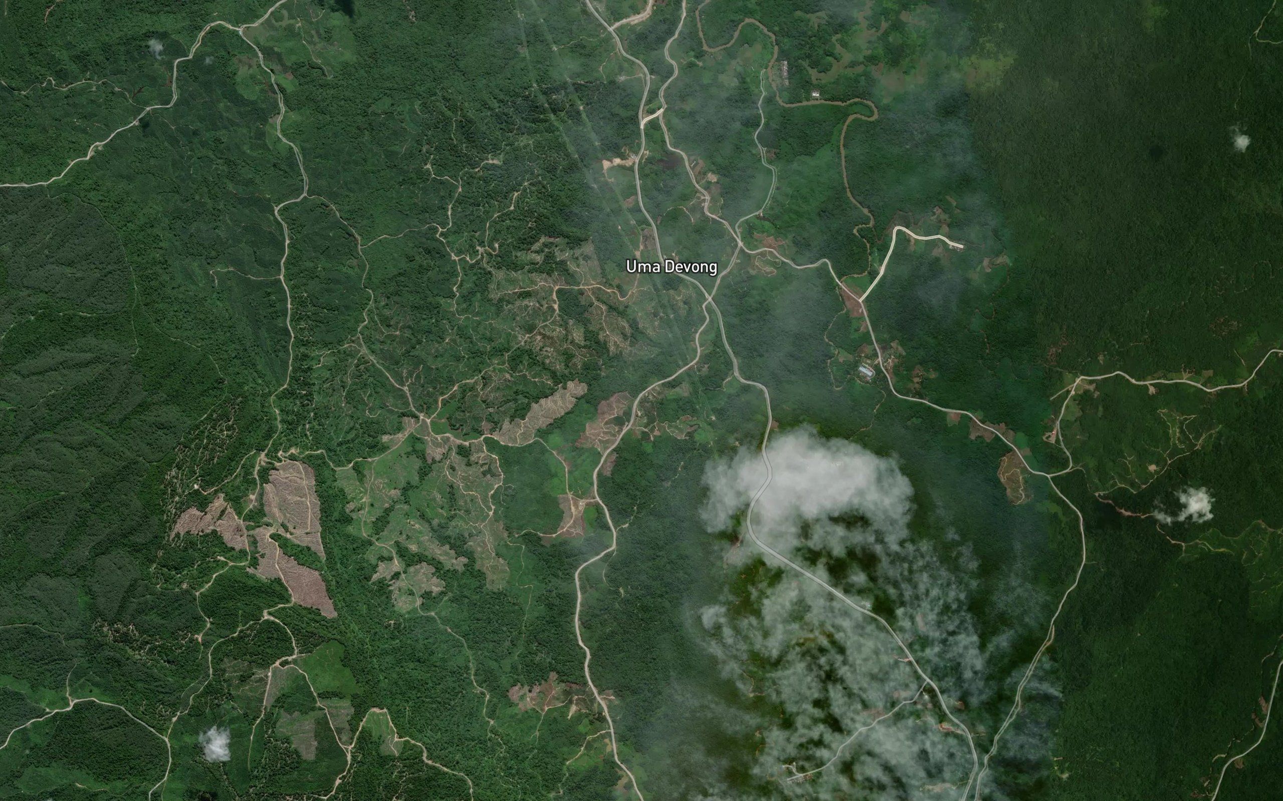 Sungai Pesu