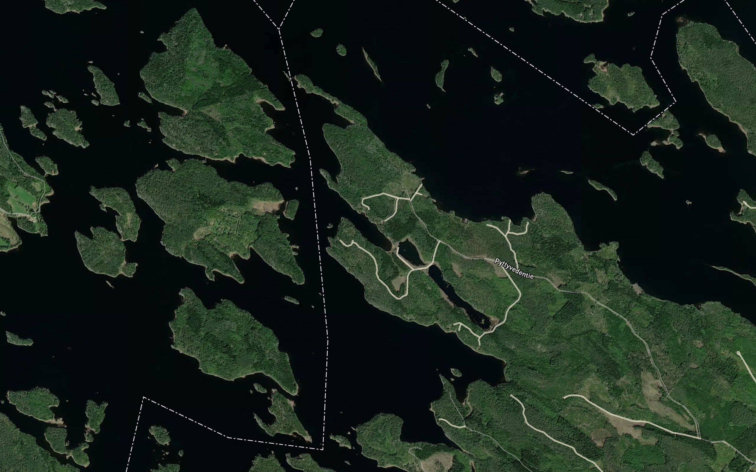 Saunalahti