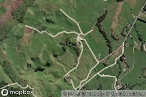 Kawaunui Stream