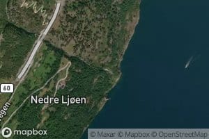 Ljofossen