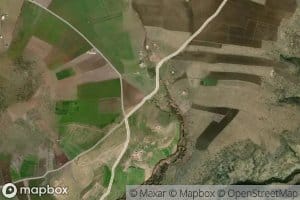 'Ain Chreb Ou Sanned