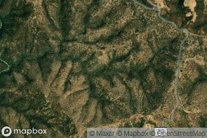 Barranca Los Timones