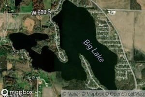 Big Lake