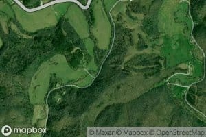 Upper Laurel Creek
