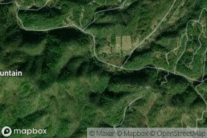 Sugar Camp Branch